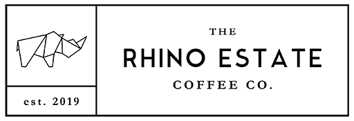 RHINO ESTATE COFFEE CO.